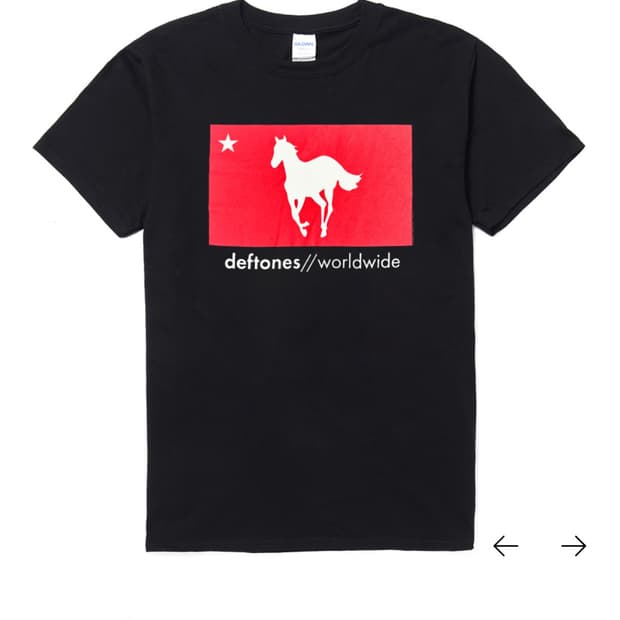 슬로피세컨즈 반팔 구해요