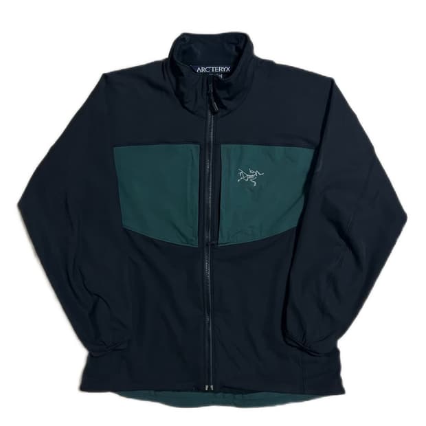 아크테릭스 감마MX 소프트 자켓 M