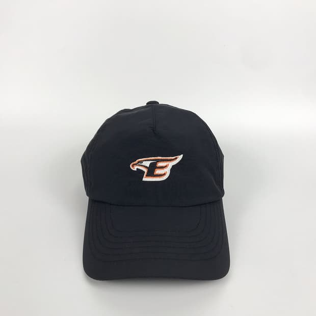 스파이더 x 한화이글스 캡 모자