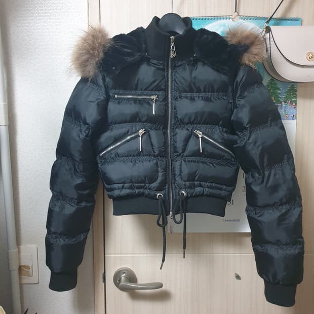 페일제이드 라쿤퍼