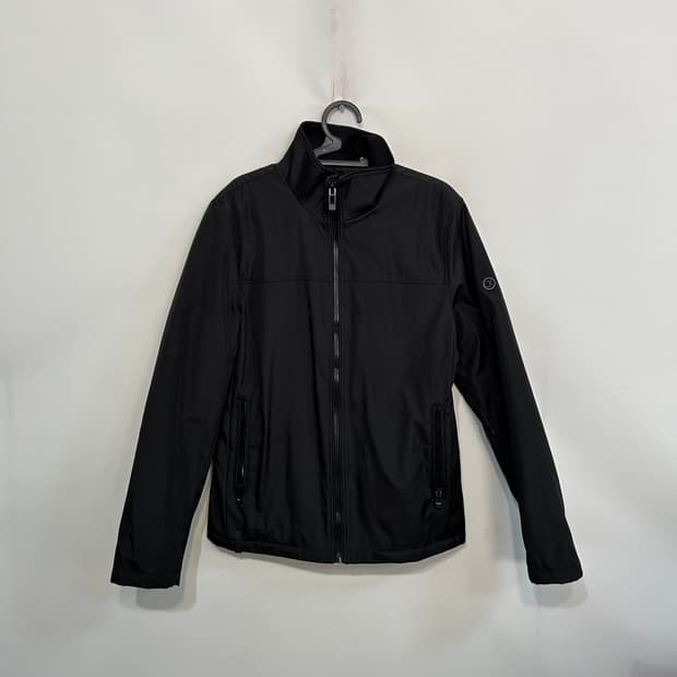 켈빈클라인 남성 자켓 95 블랙