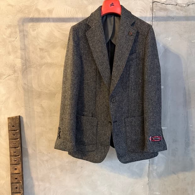 올리버스와니 테일러 자켓 남성 95-슬림100