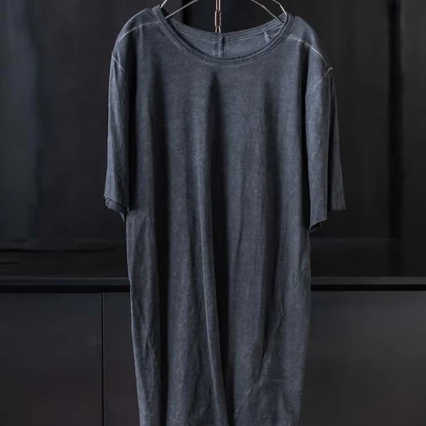 [M] Isaac Sellam T-Shirt