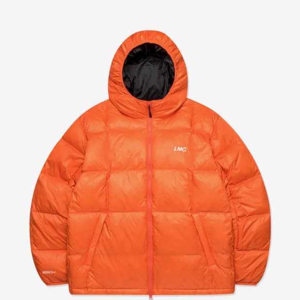 LMC 패딩