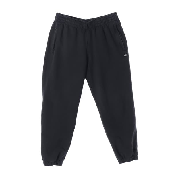 아디다스 오리지널스 프리미엄 오가닉 코튼 스웨트 팬츠 L