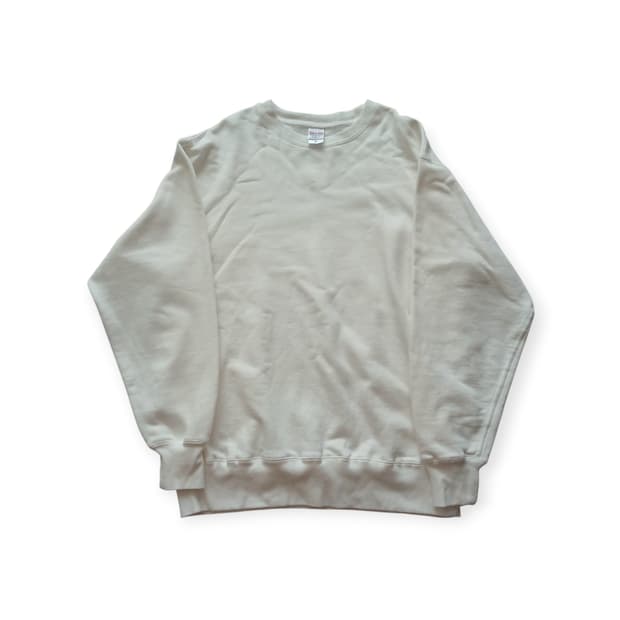 United athle 헤비코튼 맨투맨