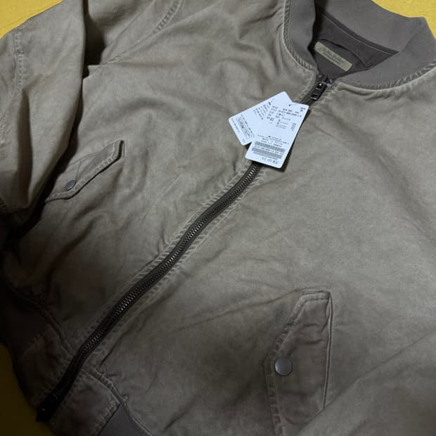 저널스탠다드 자켓 L