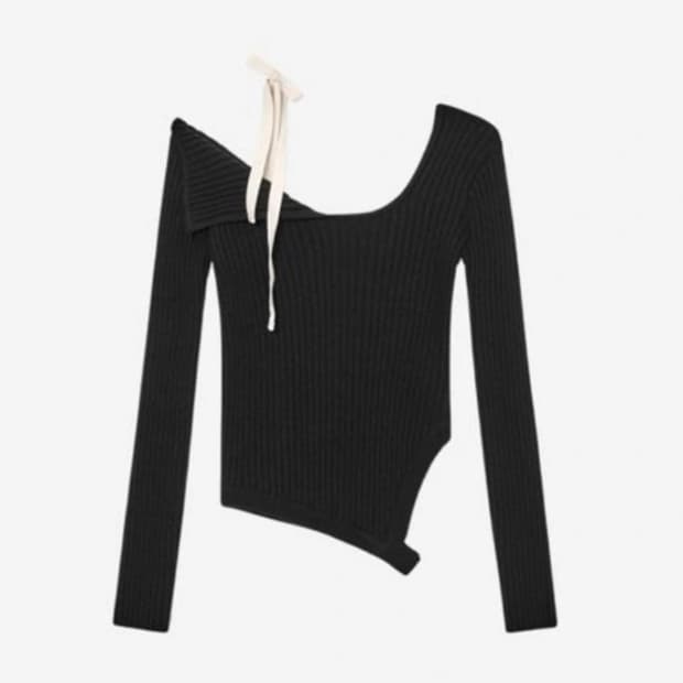 아이샤 니트 글로니