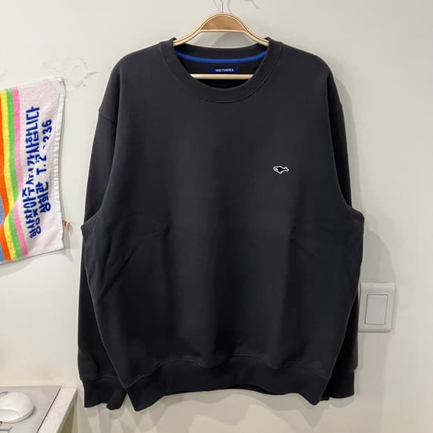 265 네이더스 맨투맨