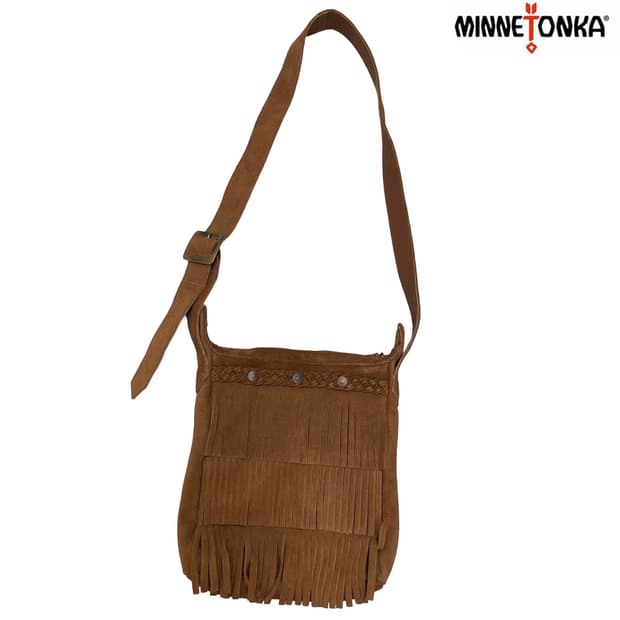 미네통카 (Minnetonka)