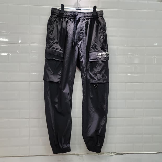 라이프워크 트레이닝팬츠