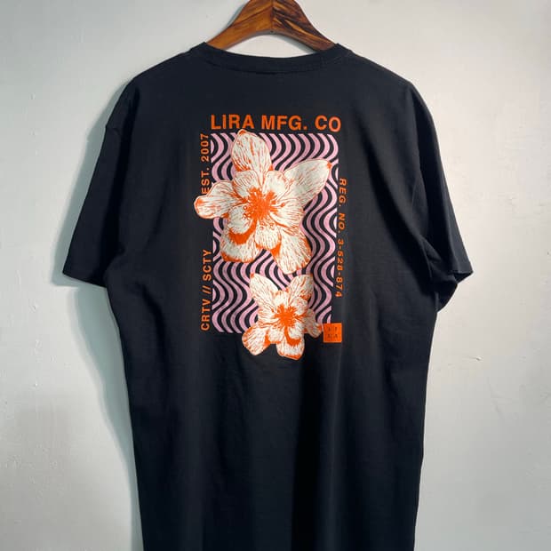 Vintage T-shirts 빈티지 티셔츠 
