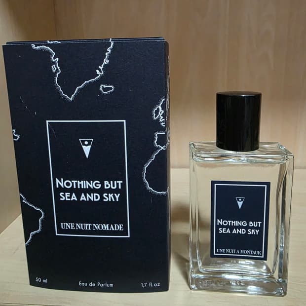 [국문택] 윈느 뉘 노마드 낫띵 벗 씨 앤드 스카이 50ml