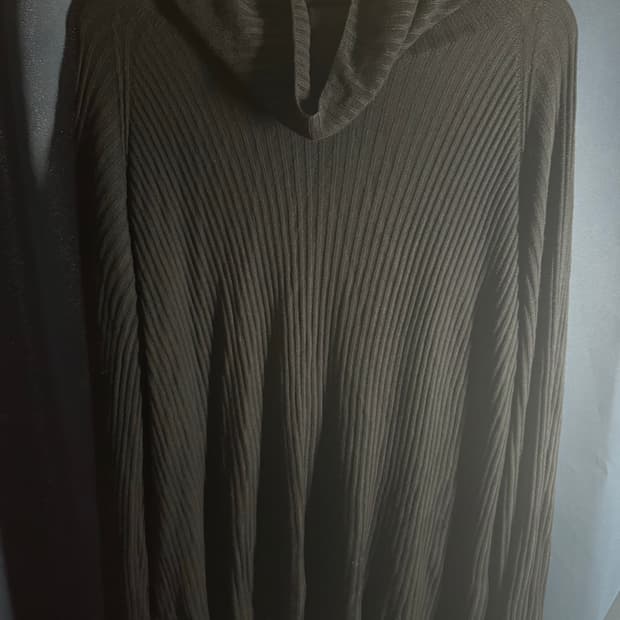 요지 야마모토 니트