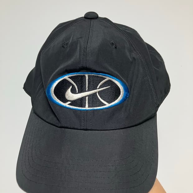 빈티지 나이키캡 볼캡 모자 나일론캡 캡