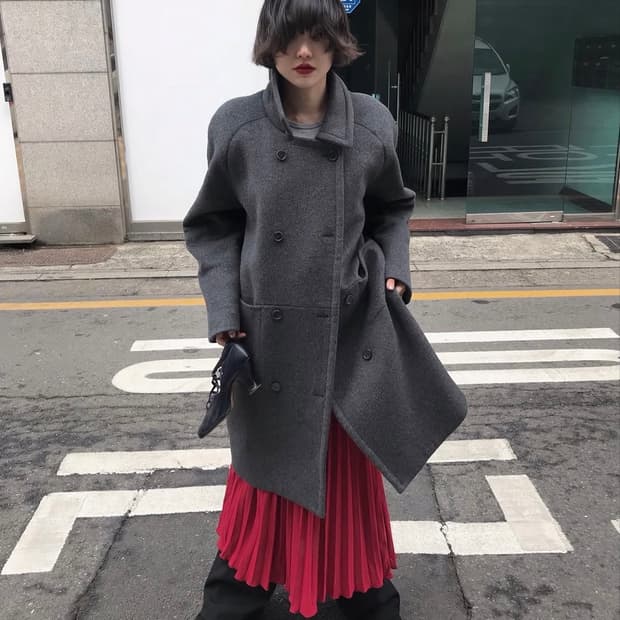 eonts 23년버전 매니쉬 하프