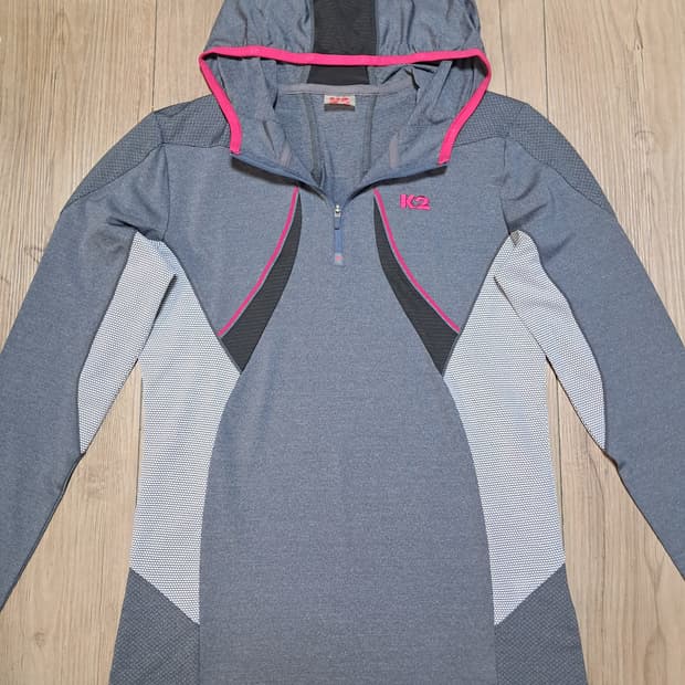 K2 여성 후드티 90