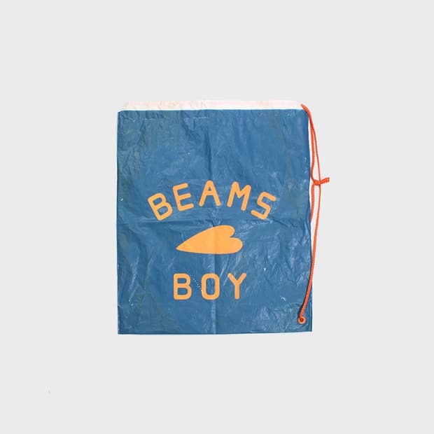 BEAMS