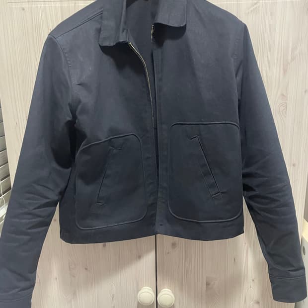 그루빈하이 헤라클레스 자켓 L