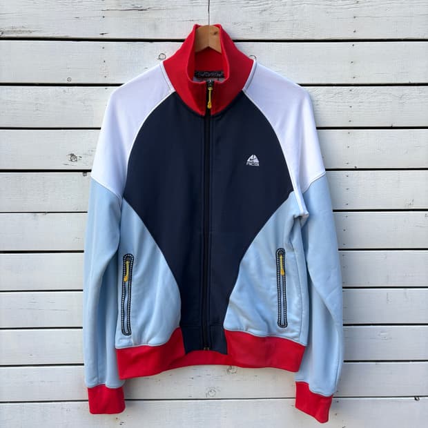 Nike ACG 나이키 에이씨지 져지 집업