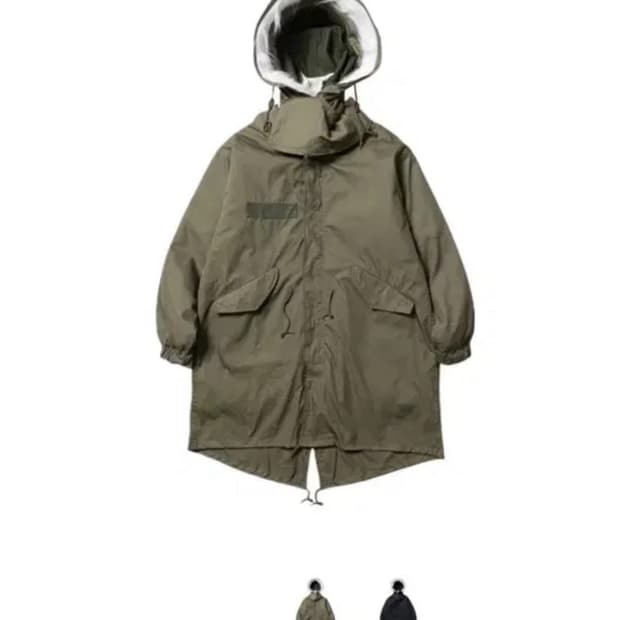 Ymclky m65 S 사이즈