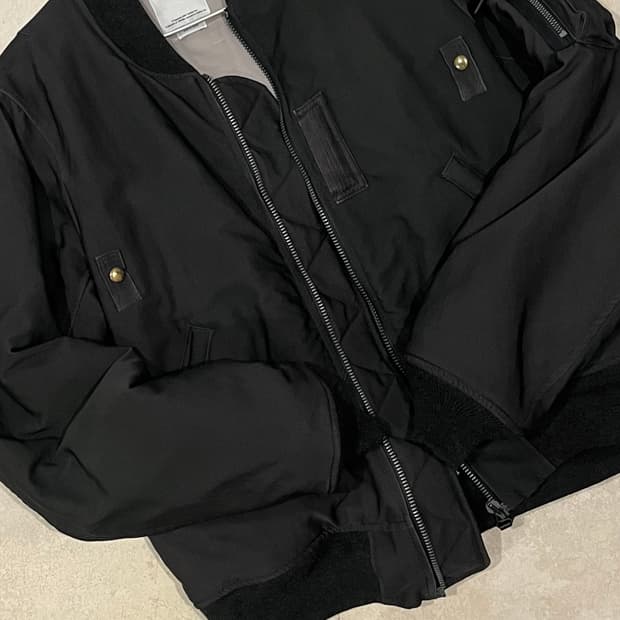 Visvim) 15aw 초판 토르손 성조기