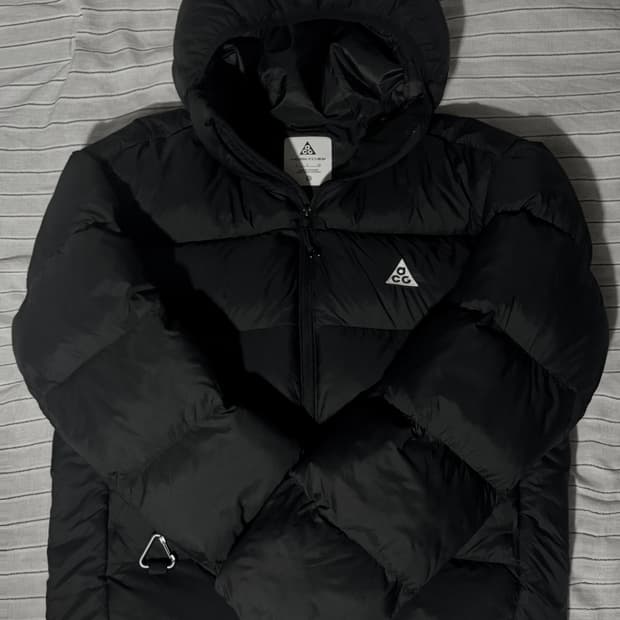 나이키ACG 루나레이크 S