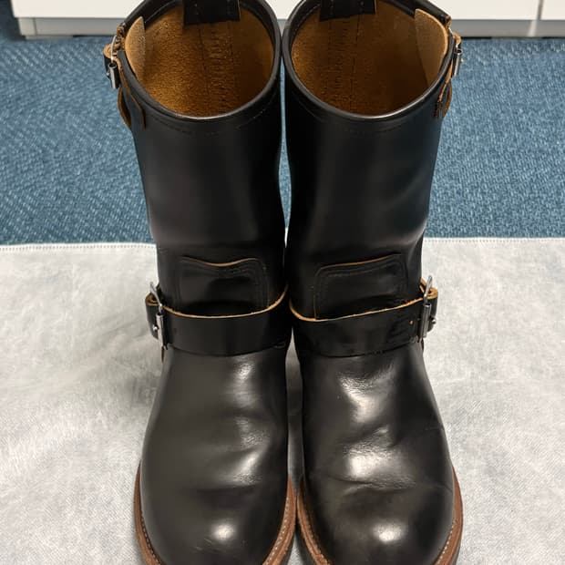 레드윙 2966 7.5D 판매