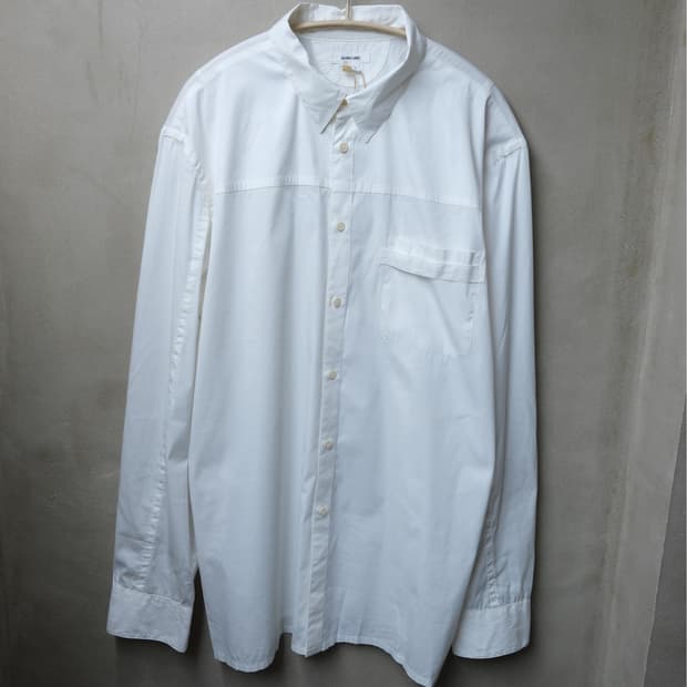 Helmut lang 셔츠 L