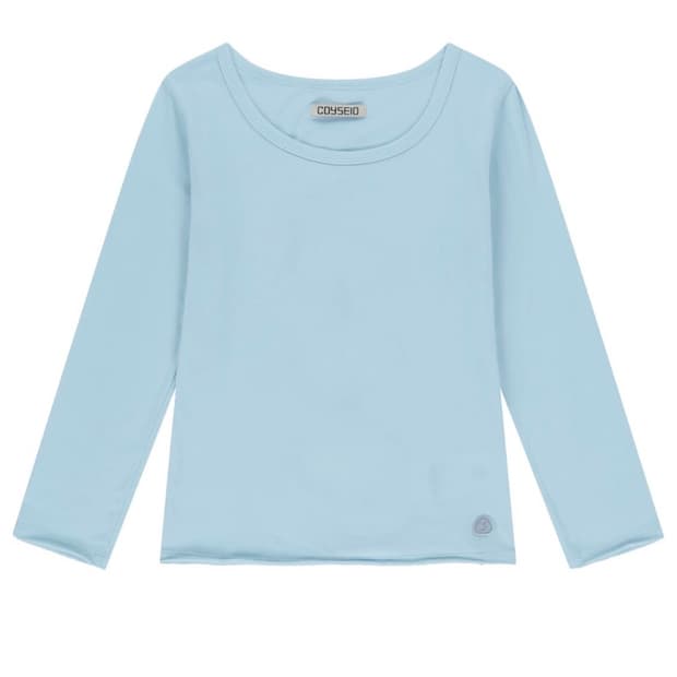 구해요!!)코이세이오 카프리 슬리브 스카이