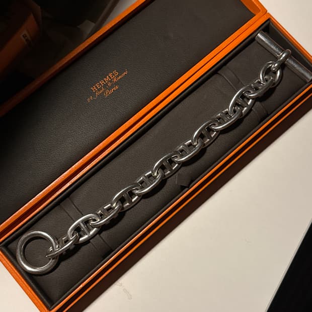 에르메스 샹달팔찌 tgm 11링크