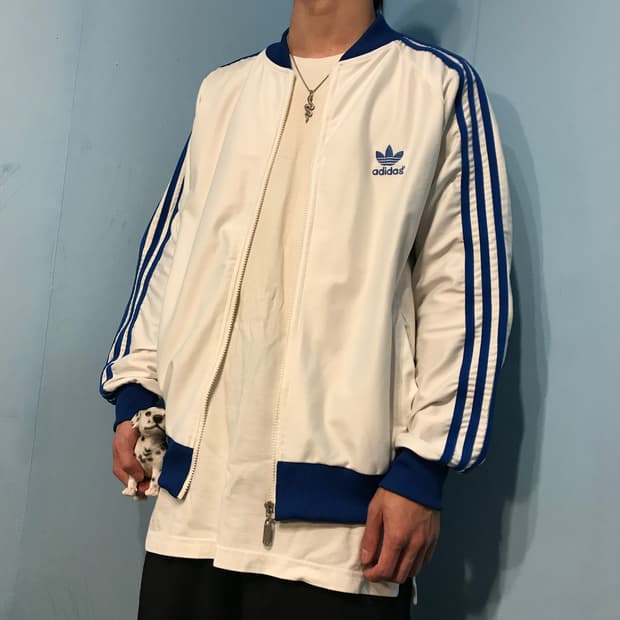 아디다스 올드스쿨 져지