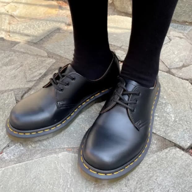 Dr.martin 1461 스무스 240 Eu38