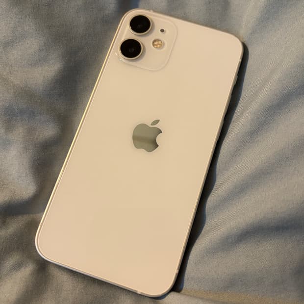 아이폰12미니 128G