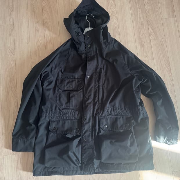 엔지너어드가먼츠 필드자켓 L