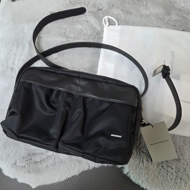 월스와일무브먼트 버크백 새상품