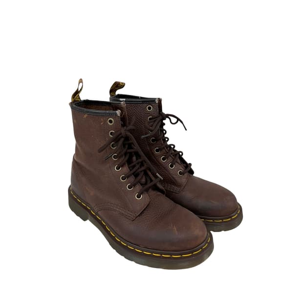 닥터마틴 브라운 워커 (235)