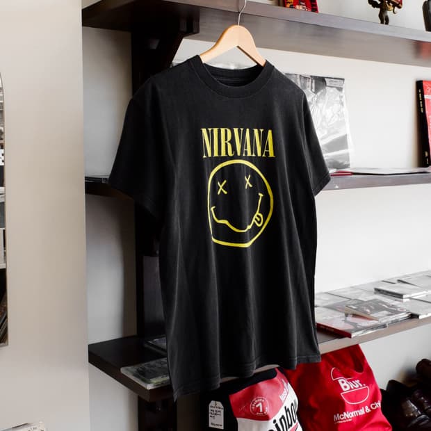 Nirvana