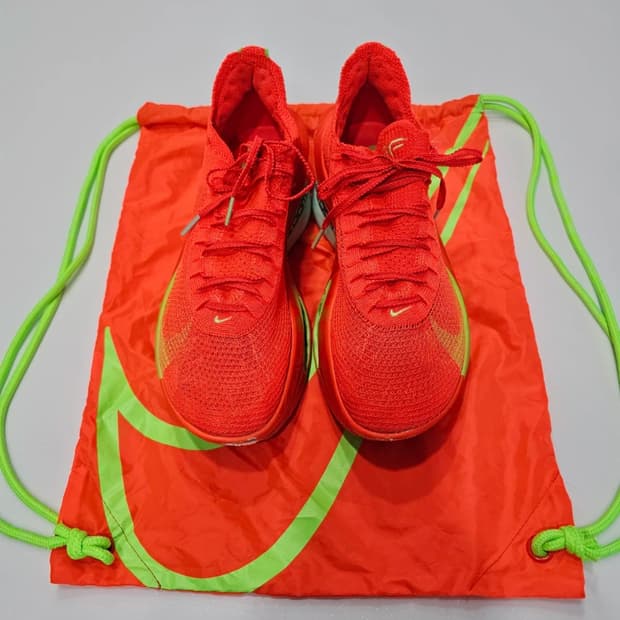 나이키 알파플라이3 280