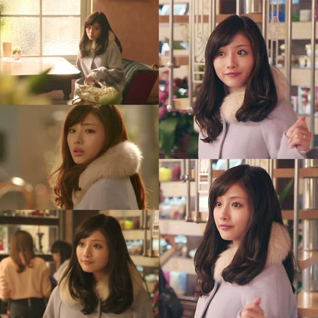 실연쇼콜라티에 히메갸루 소다맛 코트 리즈리사 엑시즈팜 메조피아노 라떼갸루