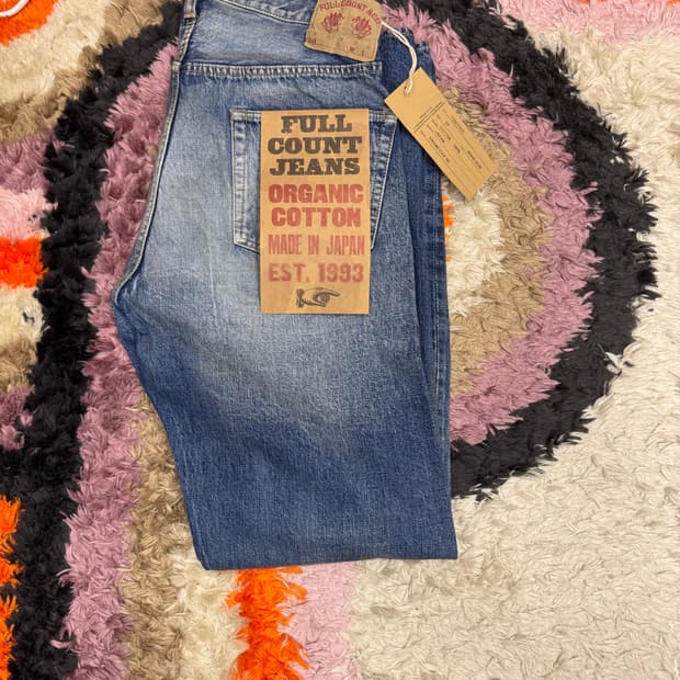 fullcount 풀카운트 1102 fade