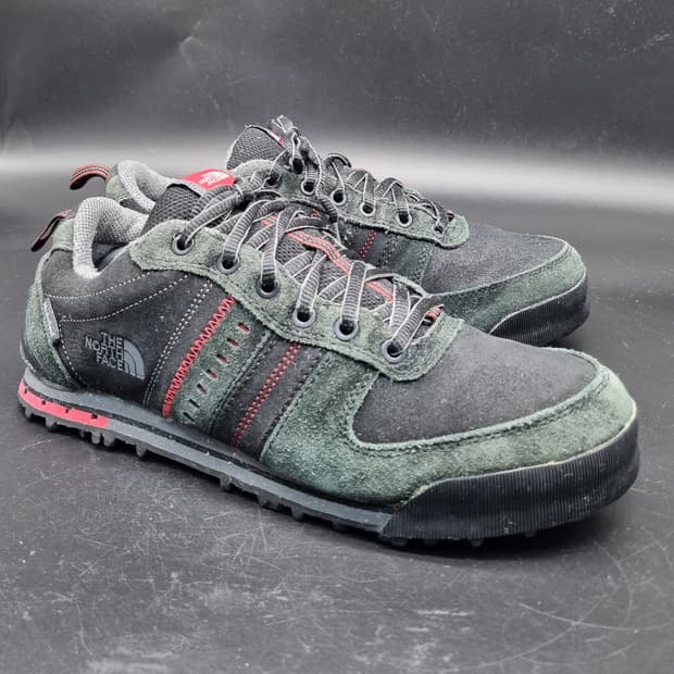 노스페이스 스노우 남성스니커즈270