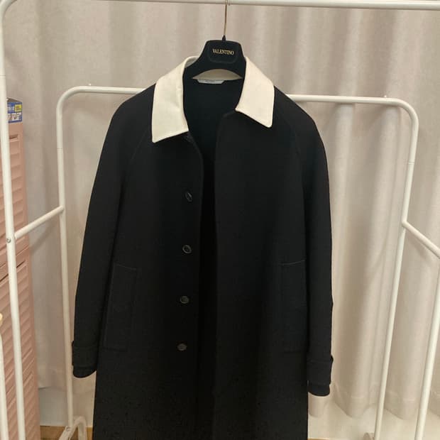 발렌티노 코트 팝니다
