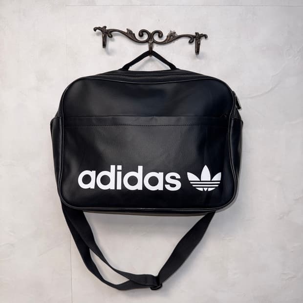 Adidas archive airliner bag