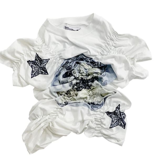 604service 크롭티 