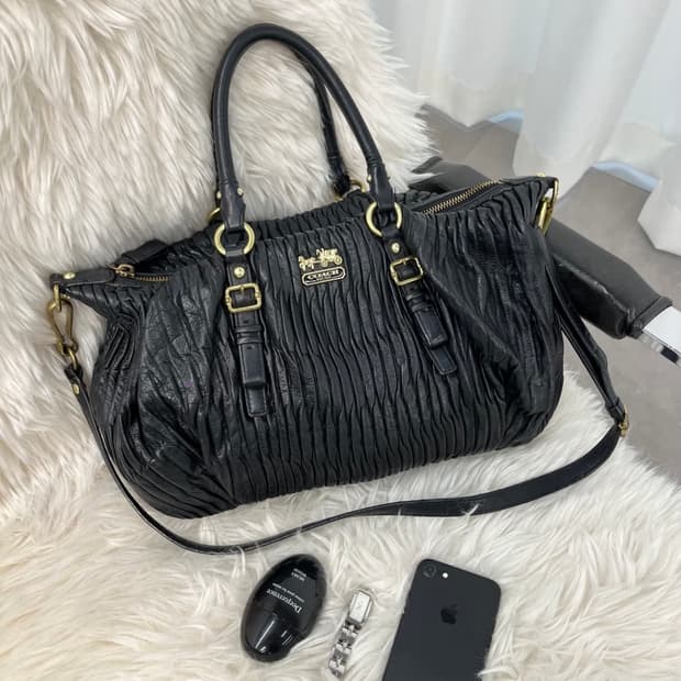 코치 가방 판매