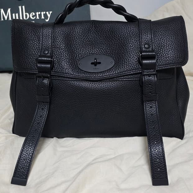 멀버리 오버사이즈 알렉사 HH6884/736A100