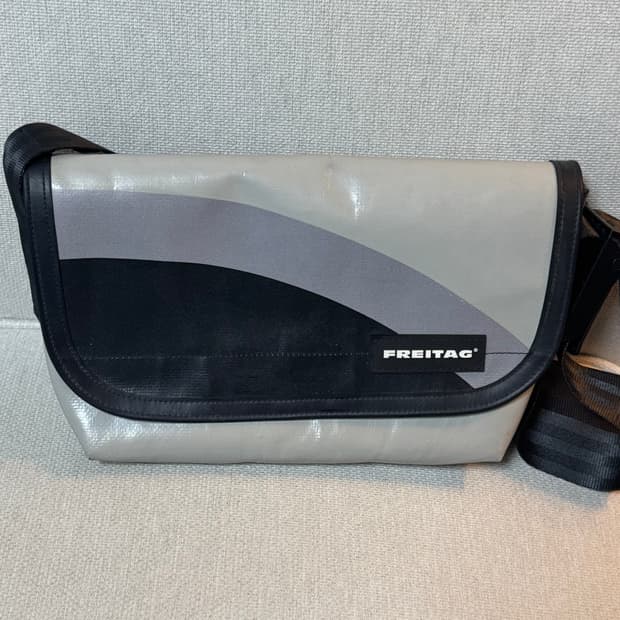 프라이탁 하이파이브오