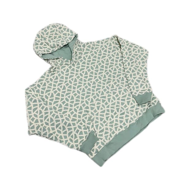 김씨네 서울 왕메론 후드티(데드스탁)