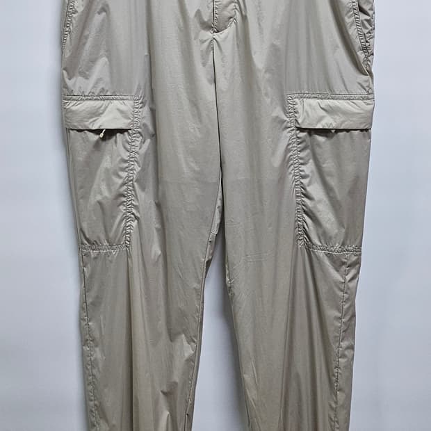 디스커버리 카고 조거팬츠 34